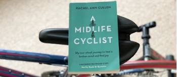 A Midlife Cyclist | Rachel Anne Cullen